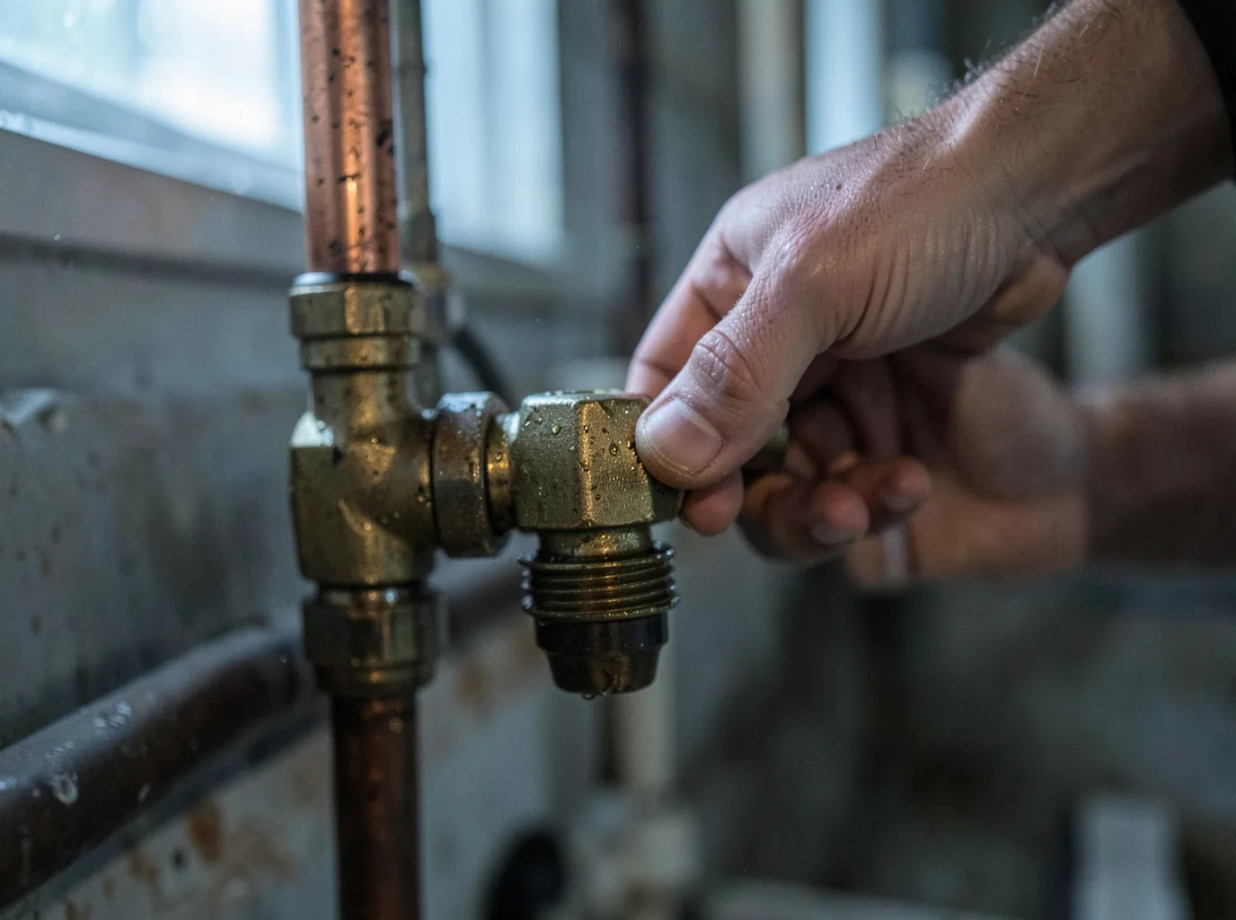 Emergency Plumber Buchtel, OH FAQs